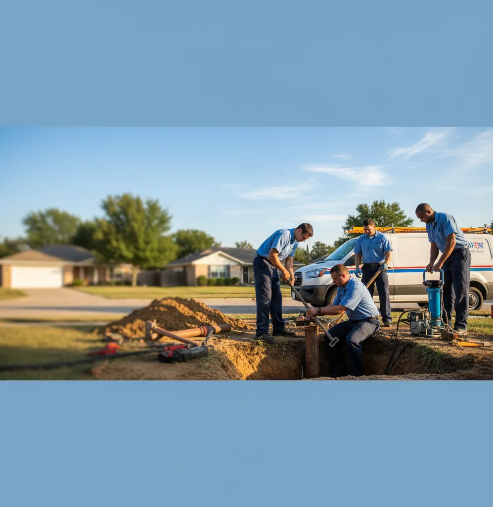 Leak Detection in Cutler Bay, FL